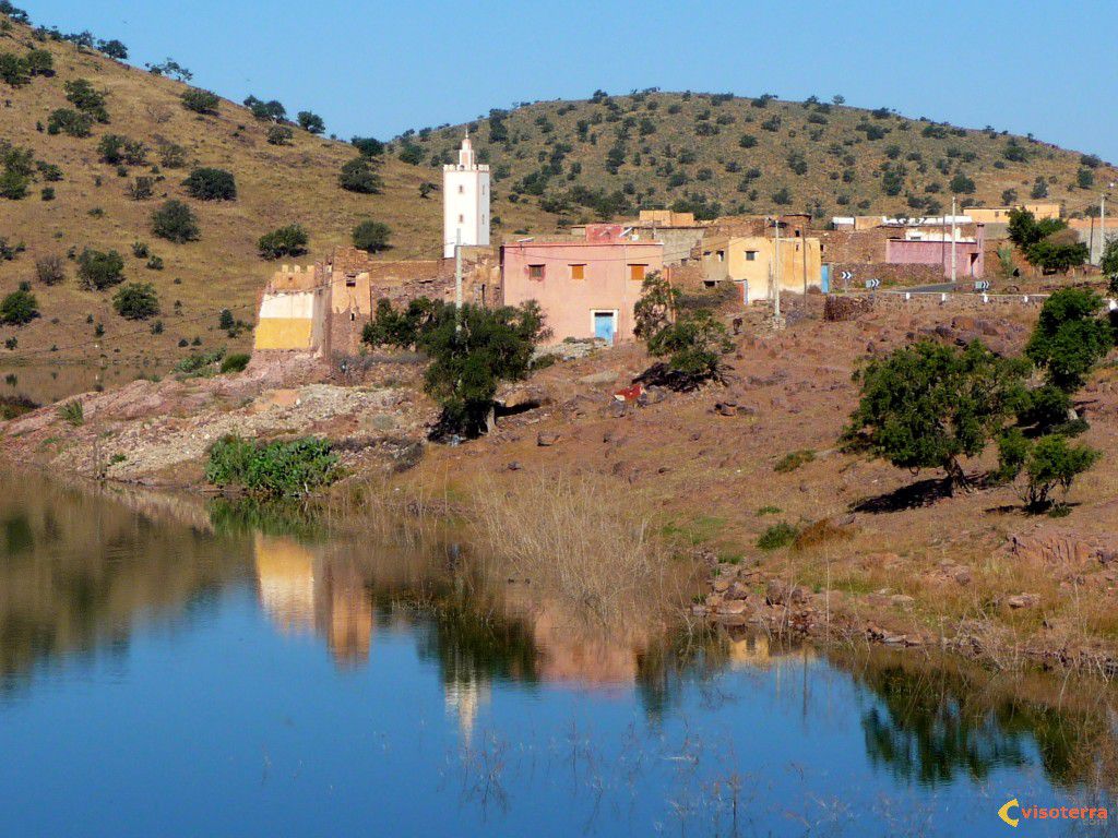 région de ait-baha