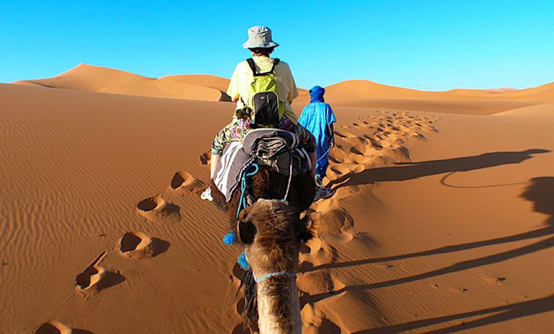 Circuits à theme au Sud Maroc